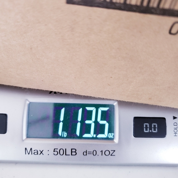 Madewell Curvy Baggy High Waist Baggy Straight Leg Denim Jeans Size 32 Tall - Picture 14 of 14